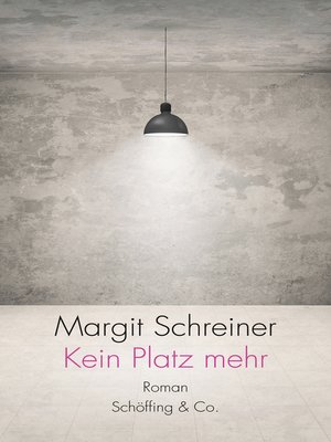 cover image of Kein Platz mehr